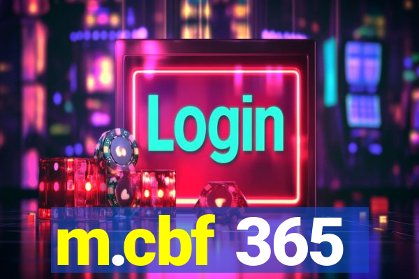 m.cbf 365